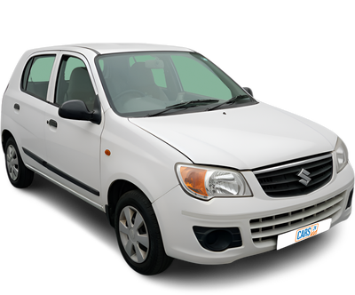 Maruti Alto K10-img